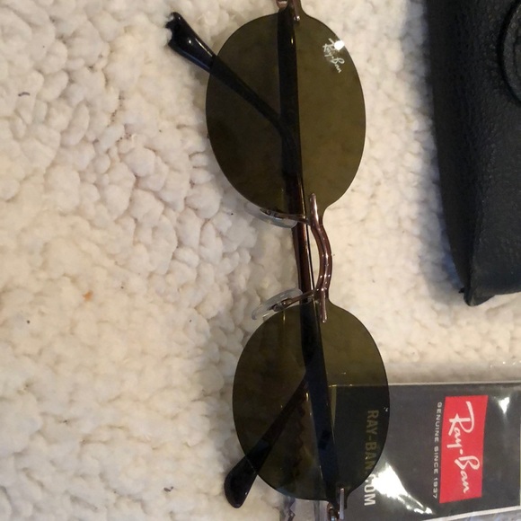 Rayban Sunglasses main image 5